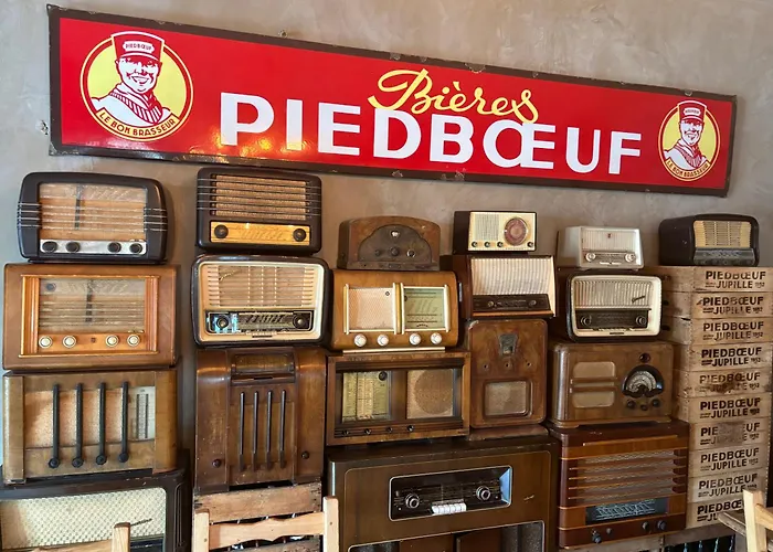 Du Carrefour Hotel 2*