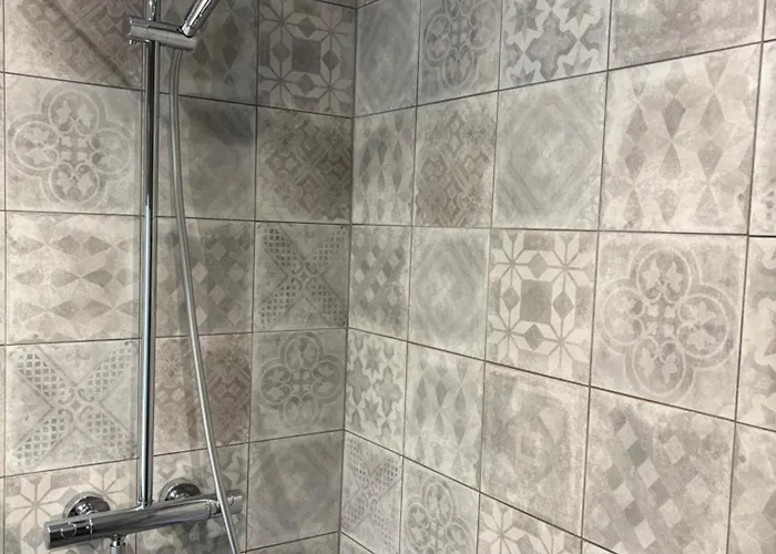 Du Carrefour 2* Vielsalm